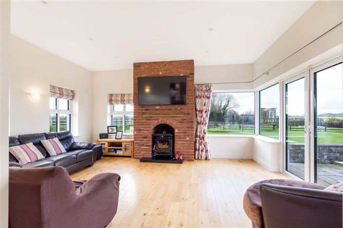 Seneschalstown, Navan, Co. Meath