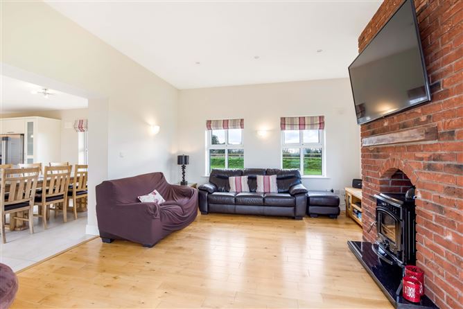 Seneschalstown, Navan, Co. Meath