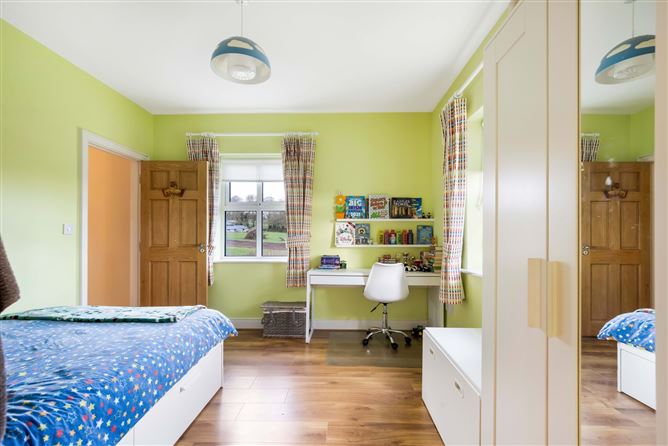 Seneschalstown, Navan, Co. Meath