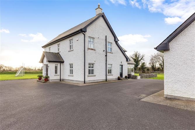 Seneschalstown, Navan, Co. Meath