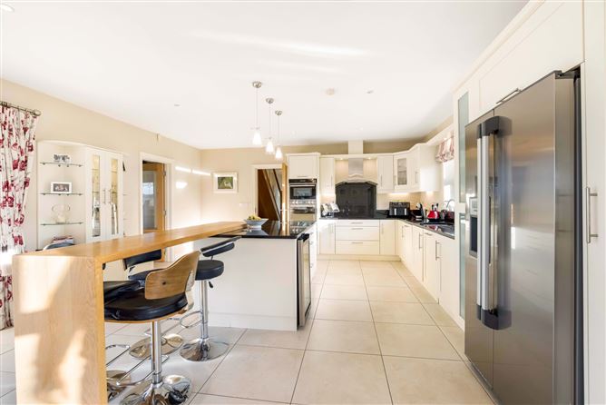 Seneschalstown, Navan, Co. Meath