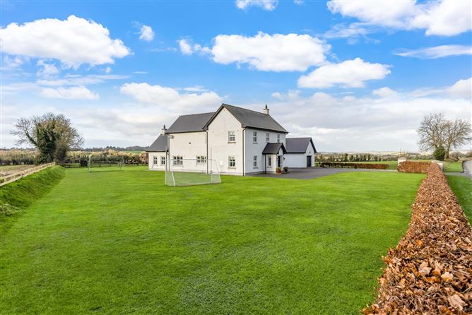 Seneschalstown, Navan, Co. Meath