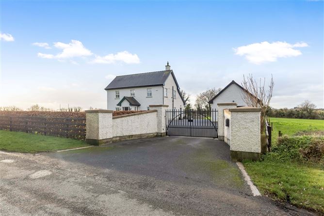 Seneschalstown, Navan, Co. Meath