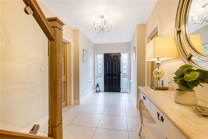 Seneschalstown, Navan, Co. Meath