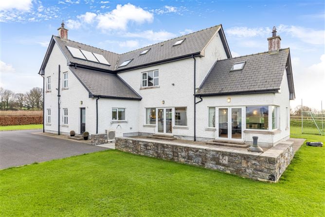 Seneschalstown, Navan, Co. Meath