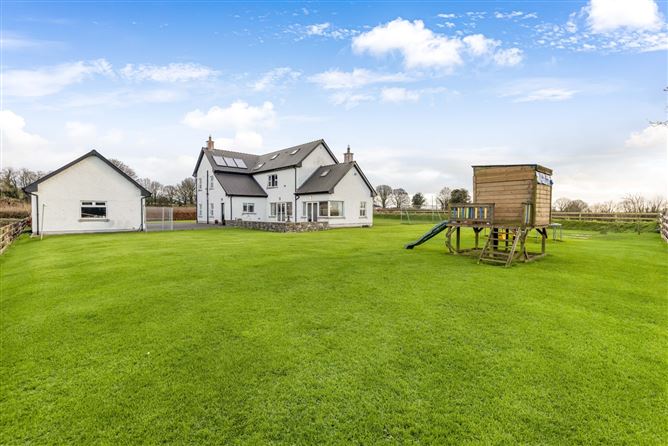 Seneschalstown, Navan, Co. Meath