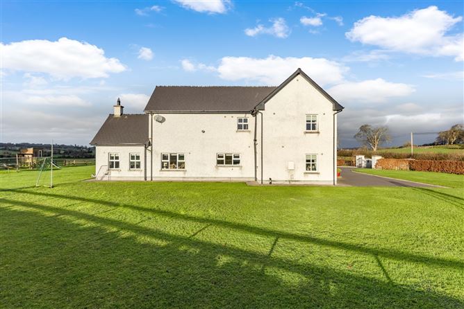 Seneschalstown, Navan, Co. Meath