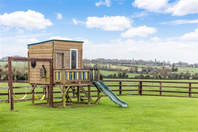 Seneschalstown, Navan, Co. Meath