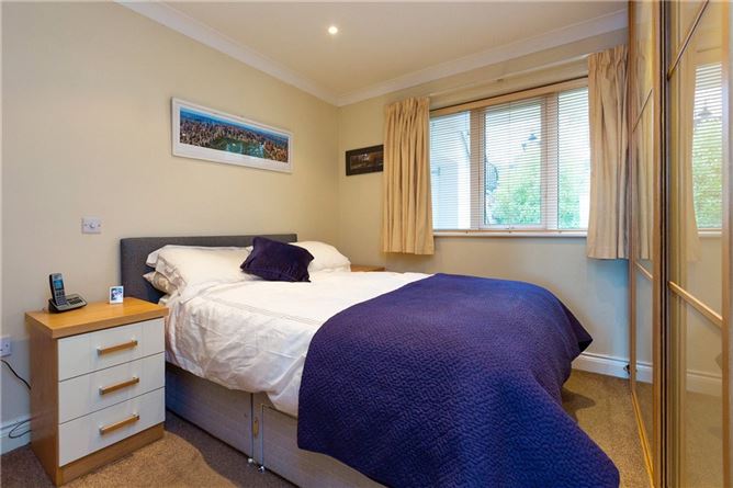 1 Vico Rock, Sorrento Road, Co. Dublin