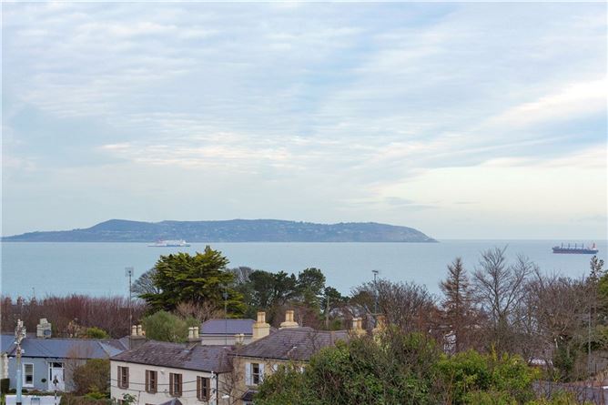 1 Vico Rock, Sorrento Road, Co. Dublin