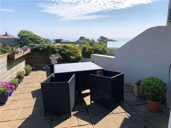 1 Vico Rock, Sorrento Road, Co. Dublin