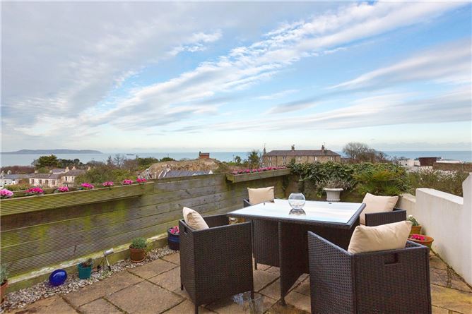 1 Vico Rock, Sorrento Road, Co. Dublin