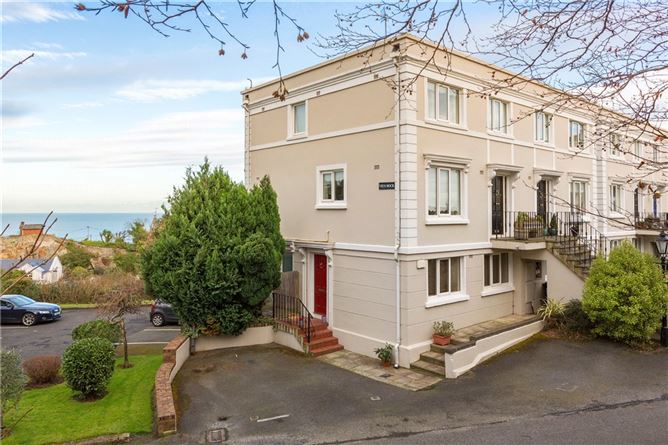 1 Vico Rock, Sorrento Road, Co. Dublin
