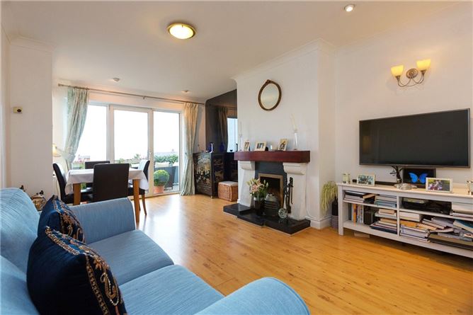 1 Vico Rock, Sorrento Road, Co. Dublin