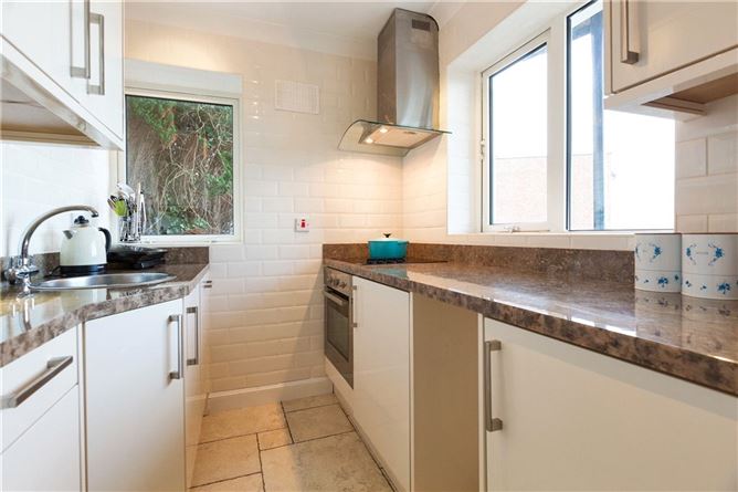 1 Vico Rock, Sorrento Road, Co. Dublin