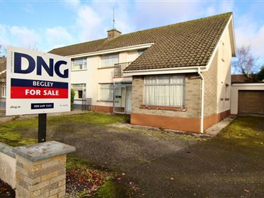 Image for 3 Roscommon Road, Athlone West, Westmeath