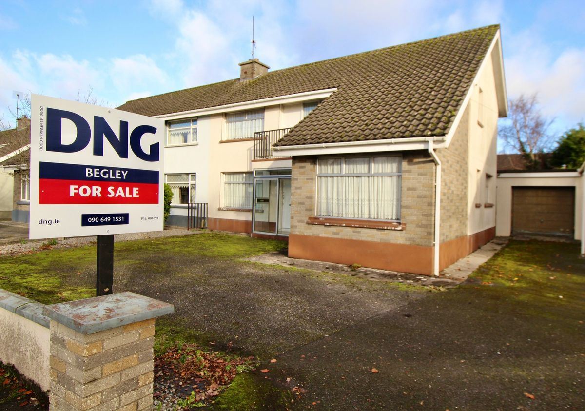 3 Roscommon Road, Athlone West, Westmeath