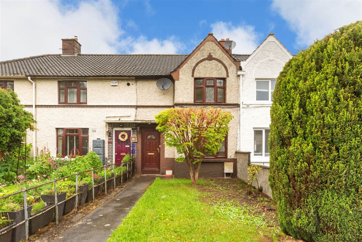 347 Clogher Road, Crumlin, Dublin 12, County Dublin