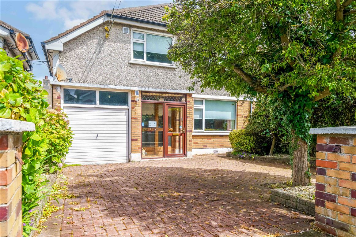 5 Chalfont Place, Malahide, County Dublin