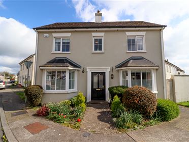 Image for 18 Clonboyne Close, Bellingham, Portlaoise, Laois