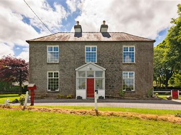 Image for Springvale House, Ballinrobe, Mayo