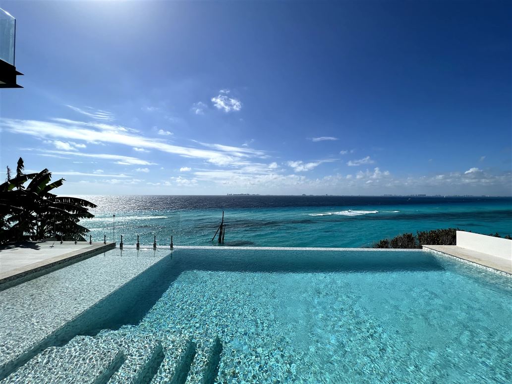 Tropicana Retreat,Isla Mujeres,Quintana Roo,Mexico