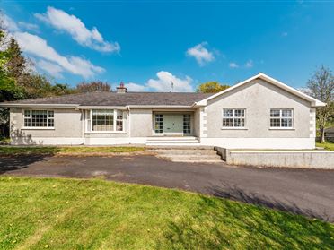 Image for Hawthorn House, Eyrefield Road, Curragh, Kildare