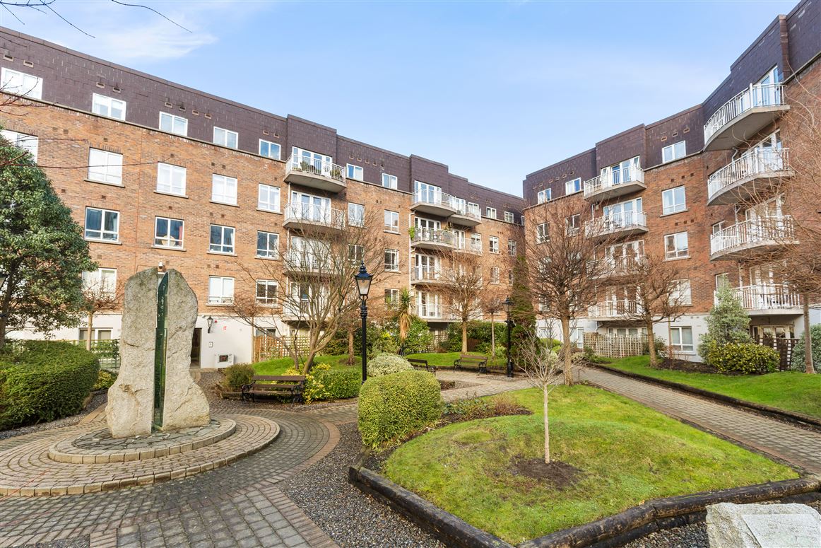 Apartment 118, Block 5, Harcourt Green, South City Centre,   Dublin 2