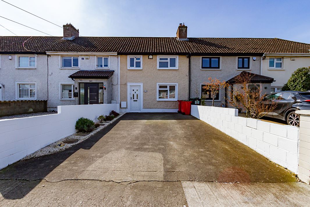 163 Cooley Road, Drimnagh, Dublin 12