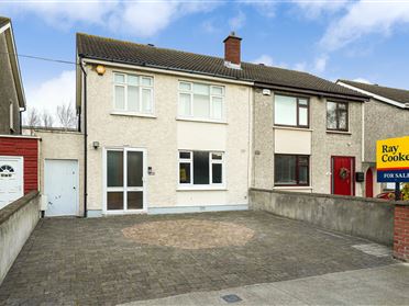 Image for 672 Collins Avenue, Whitehall, Dublin 9