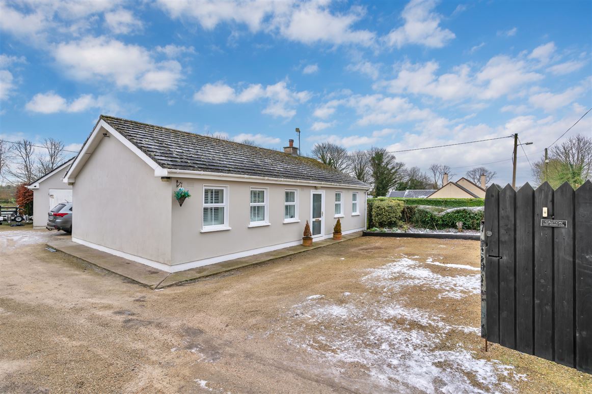 Glassely, Ballitore, Co. Kildare