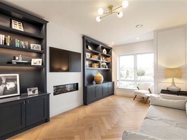 Image for 19 Sandymount Castle Court, Sandymount, Dublin 4
