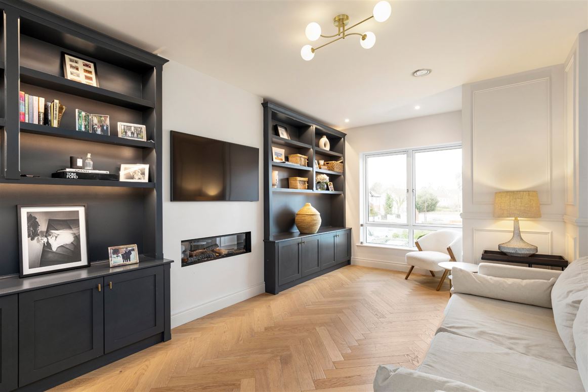 19 Sandymount Castle Court, Sandymount, Dublin 4