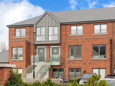 Image for 19 Sandymount Castle Court, Sandymount, Dublin 4