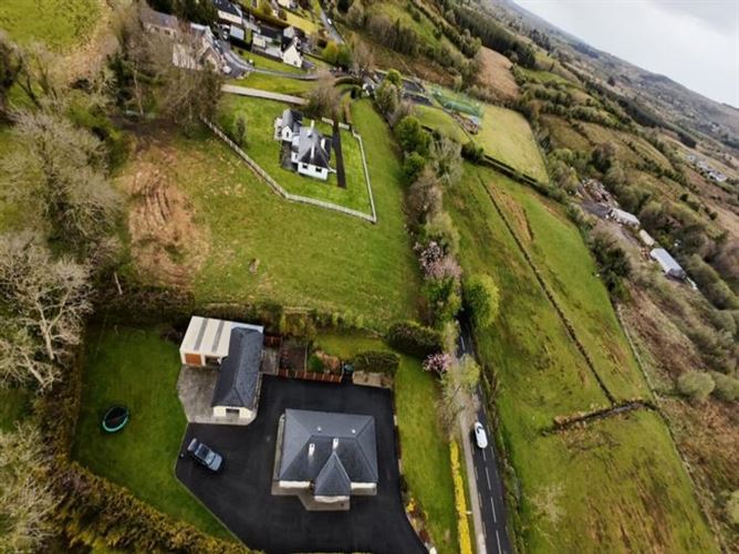 Keadue West, Keadue, Co. Roscommon , RNKEADU