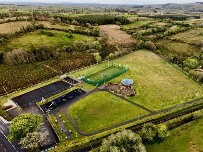Keadue West, Keadue, Co. Roscommon , RNKEADU
