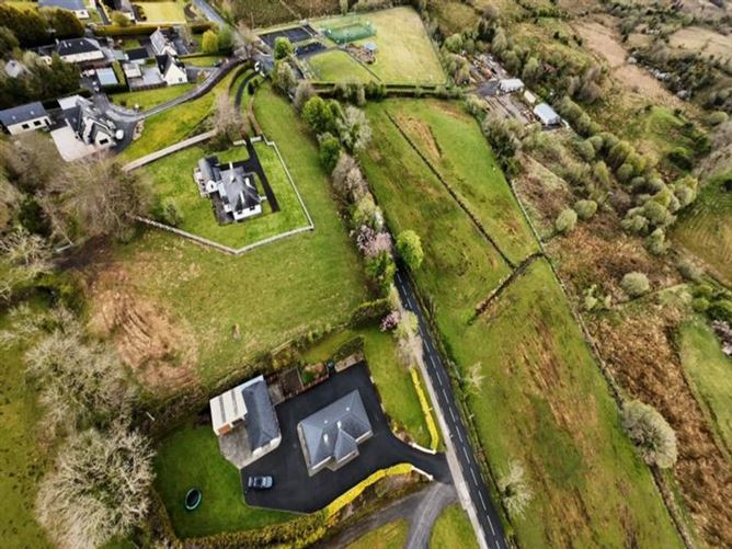 Keadue West, Keadue, Co. Roscommon , RNKEADU