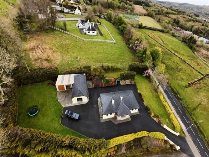 Keadue West, Keadue, Co. Roscommon , RNKEADU