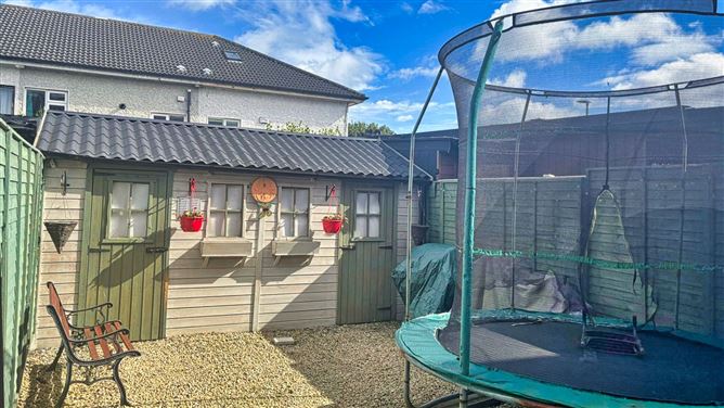 21 Seacliff Drive, Baldoyle,   Dublin 13
