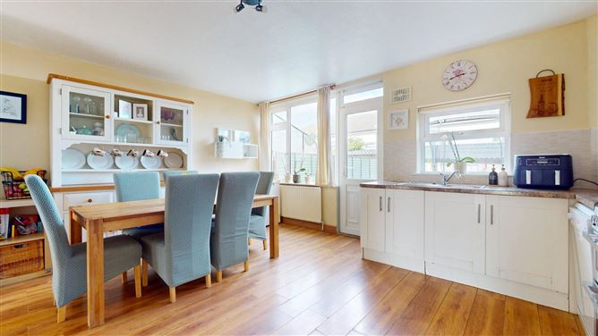 21 Seacliff Drive, Baldoyle,   Dublin 13