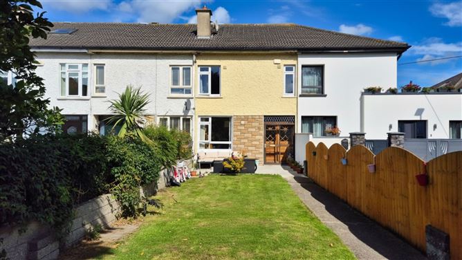 21 Seacliff Drive, Baldoyle,   Dublin 13
