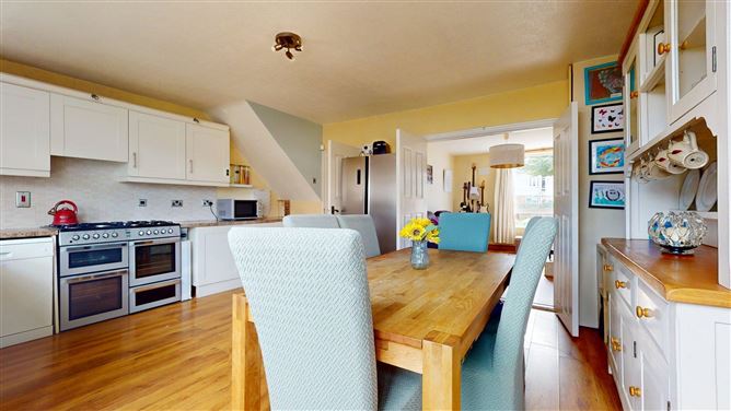 21 Seacliff Drive, Baldoyle,   Dublin 13