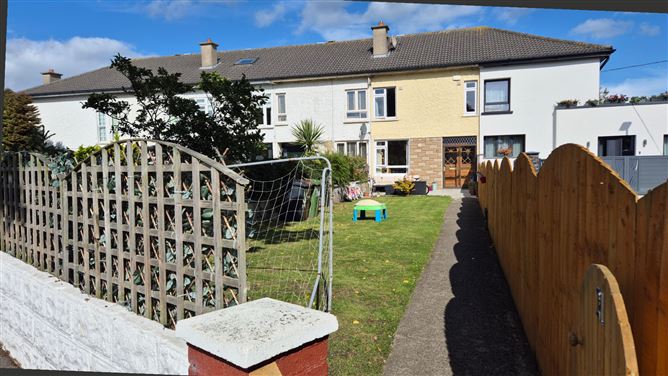 21 Seacliff Drive, Baldoyle,   Dublin 13