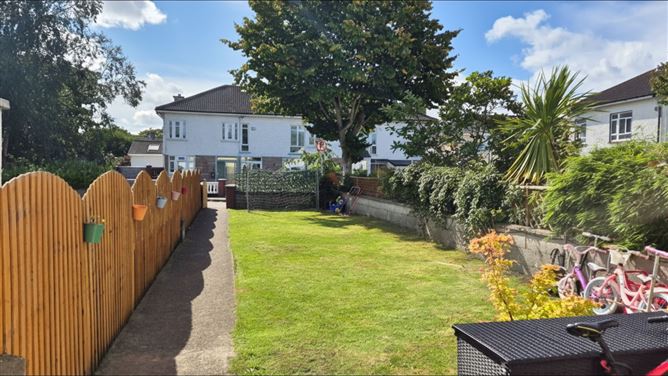 21 Seacliff Drive, Baldoyle,   Dublin 13