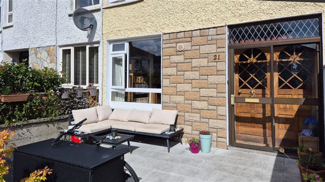 21 Seacliff Drive, Baldoyle,   Dublin 13