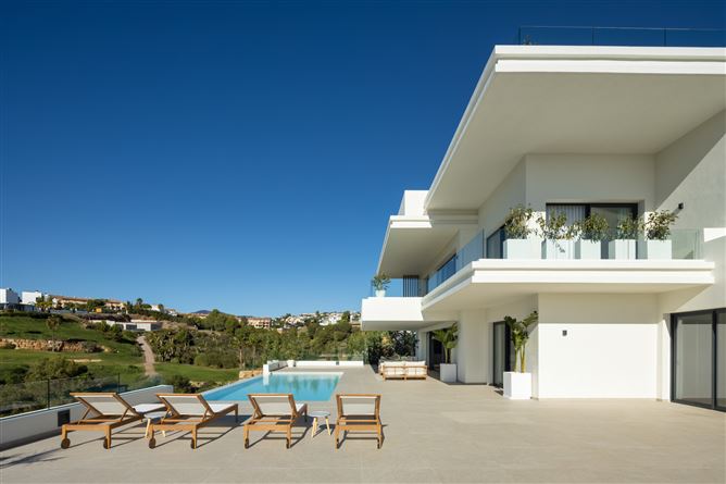 Spain, Estepona, Estepona East - COSTA-00495P