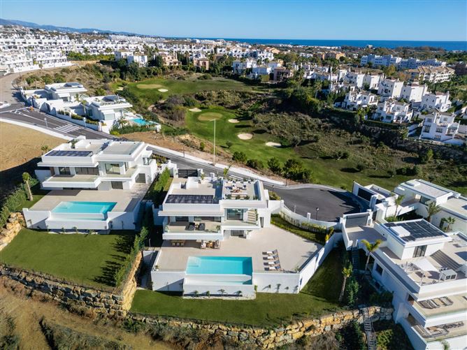 Spain, Estepona, Estepona East - COSTA-00495P