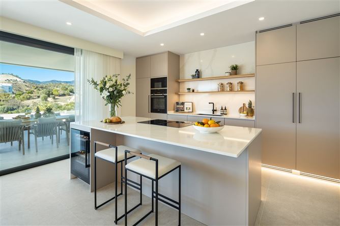 Spain, Estepona, Estepona East - COSTA-00495P