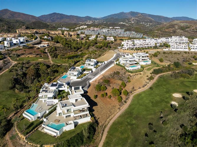 Spain, Estepona, Estepona East - COSTA-00495P