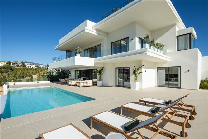 Spain, Estepona, Estepona East - COSTA-00495P